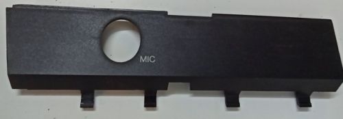 Beocenter 9x00 Plastic Microphone Connector Cover