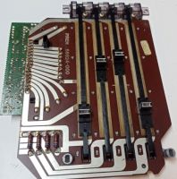 Beomaster 1600 and 1700 Sound Control Board