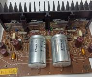 Beomaster 1600, 1700 Amplifier Board