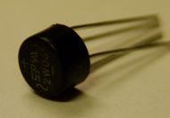 NEC 1SS97(2) UHF-MW Mixer Diode – General Purpose Rectifier (4 Pieces, Made In Japan)