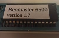 Firmware EPROM copy service