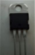 Voltage regulator 7915 -15V