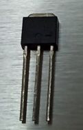 Transistor 2SC5548A