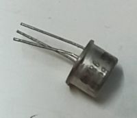 Transistor BC141