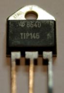 Transistor TIP146